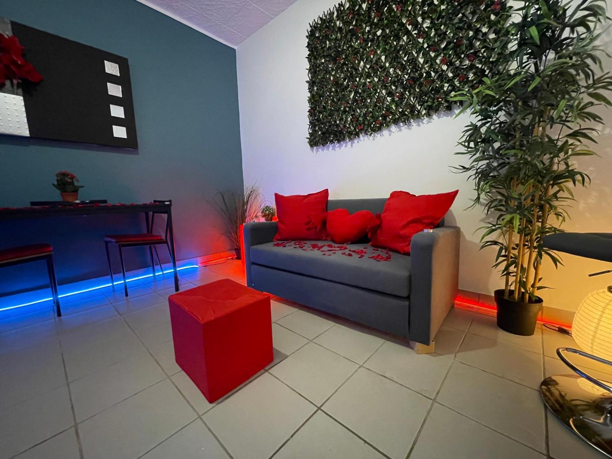 Apartment Ne Le Louais Pas Bois-Colombes
